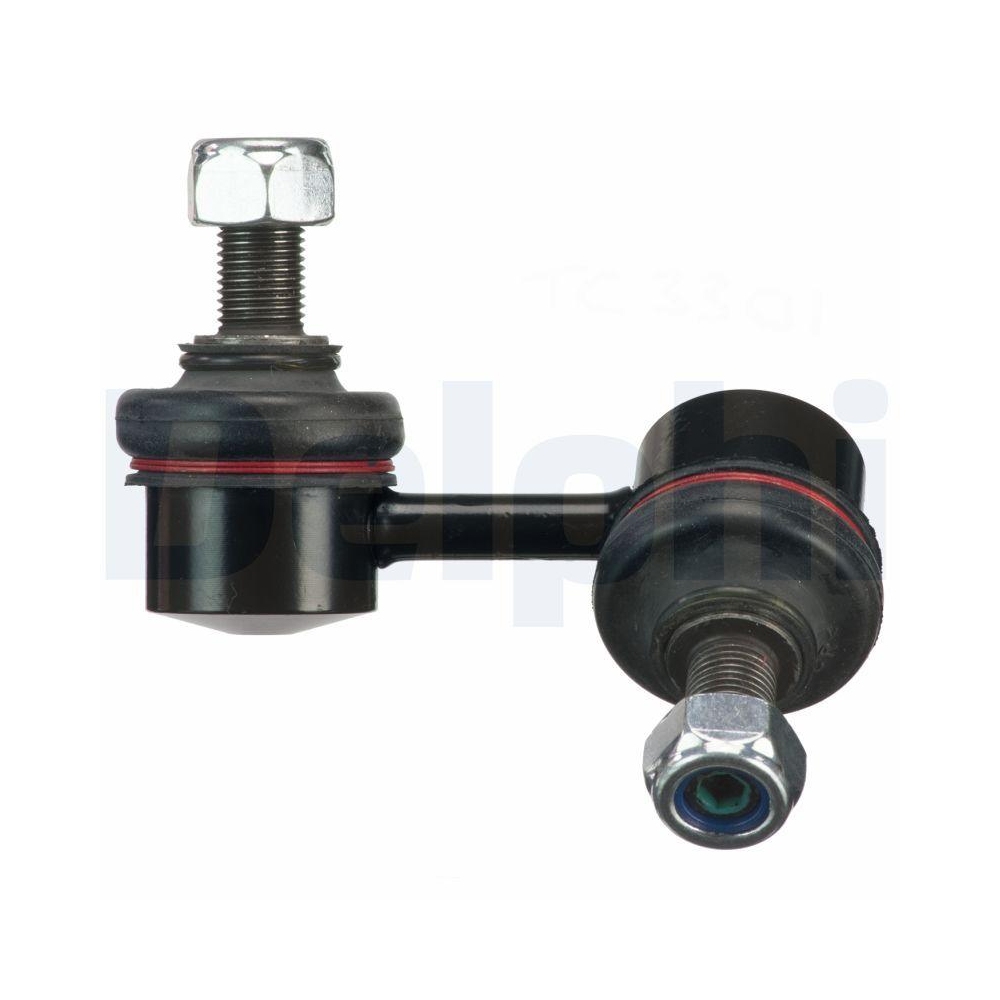 DELPHI TC3301 Stange/Strebe, Stabilisator f&uuml;r MITSUBISHI, Vorderachse links