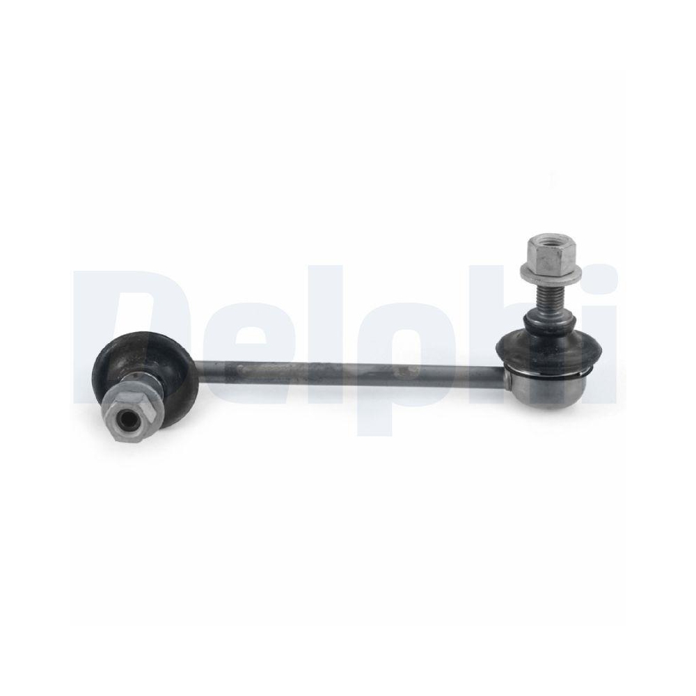 DELPHI TC7599 Stange/Strebe, Stabilisator f&uuml;r CHRYSLER JEEP, Hinterachse links