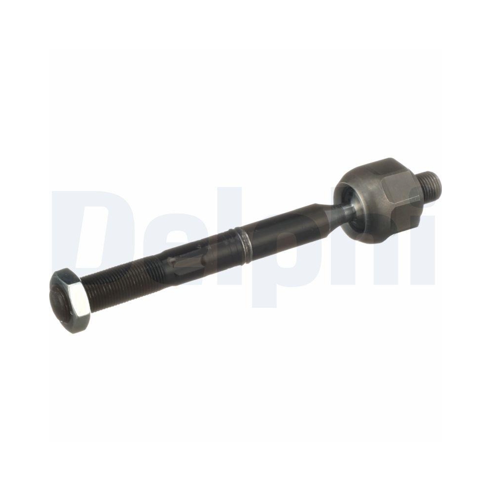 DELPHI TA6387 Axialgelenk, Spurstange f&uuml;r VOLVO POLESTAR, Vorderachse