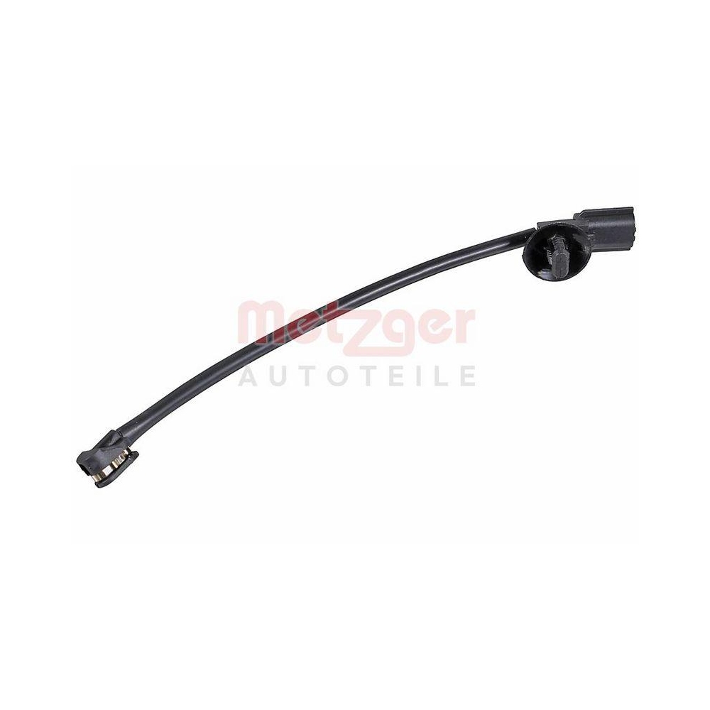 METZGER Warnkontakt, Bremsbelagverschlei&szlig; AUTOTEILE 1190415 GREENPARTS f&uuml;r