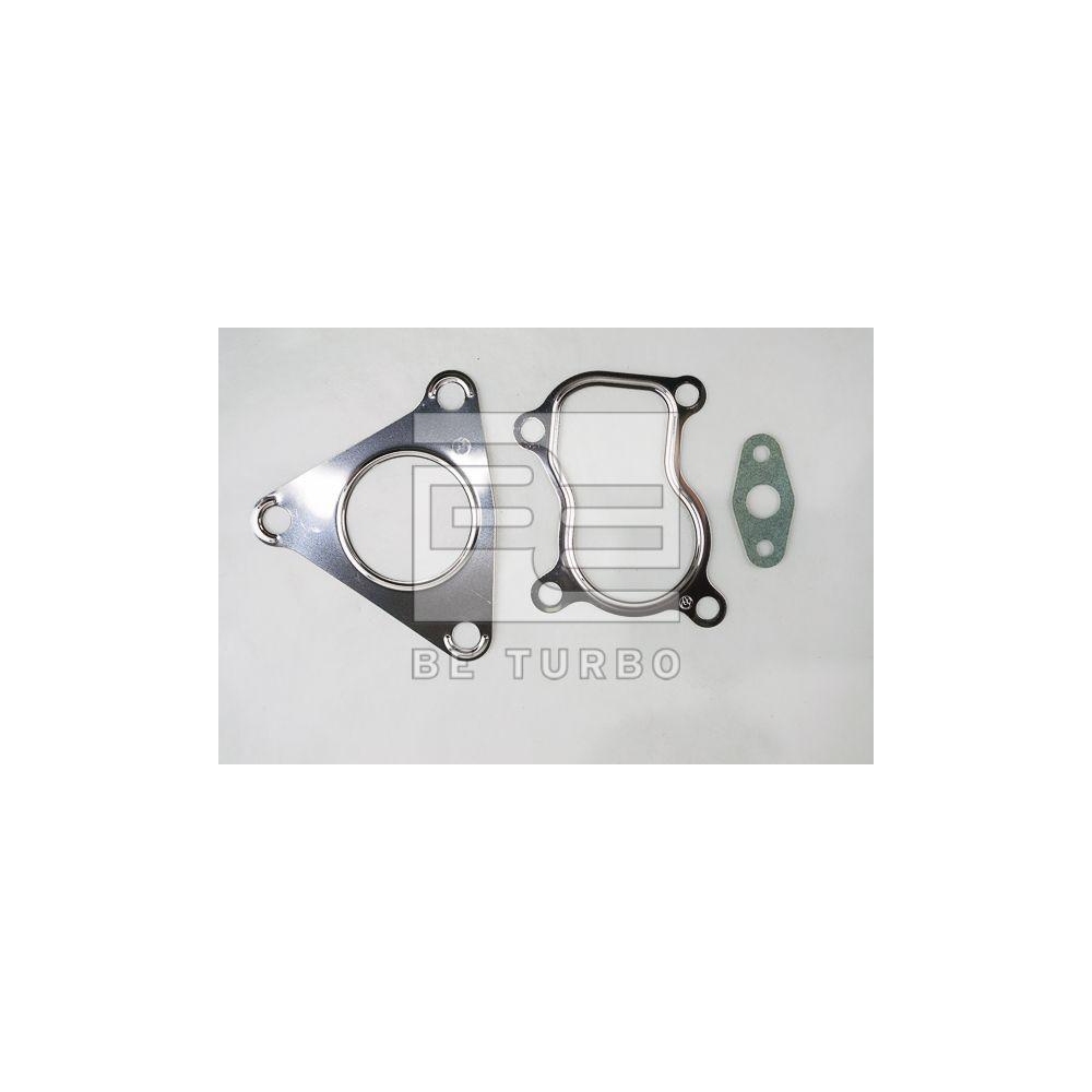 BE TURBO ABS122 Montagesatz, Lader f&uuml;r FIAT CITRO&Euml;N/PEUGEOT