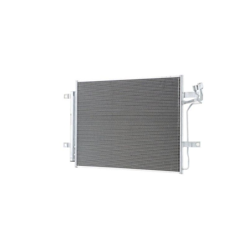 HELLA 8FC 366 222-551 Kondensator, Klimaanlage >>> Easy2Fit <<< f&uuml;r MAZDA