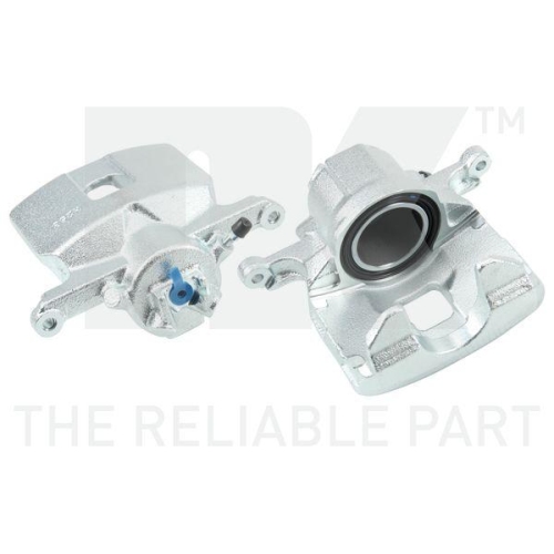 NK 2139180 Bremssattel f&uuml;r RENAULT, Vorderachse rechts, vor der Achse