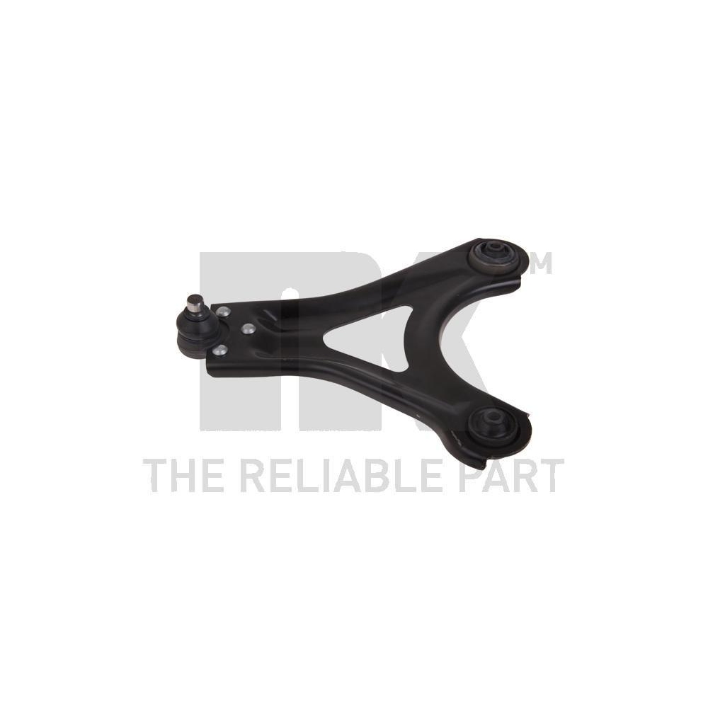 Lenker, Radaufh&auml;ngung NK 5012526 f&uuml;r FORD, Vorderachse rechts, unten