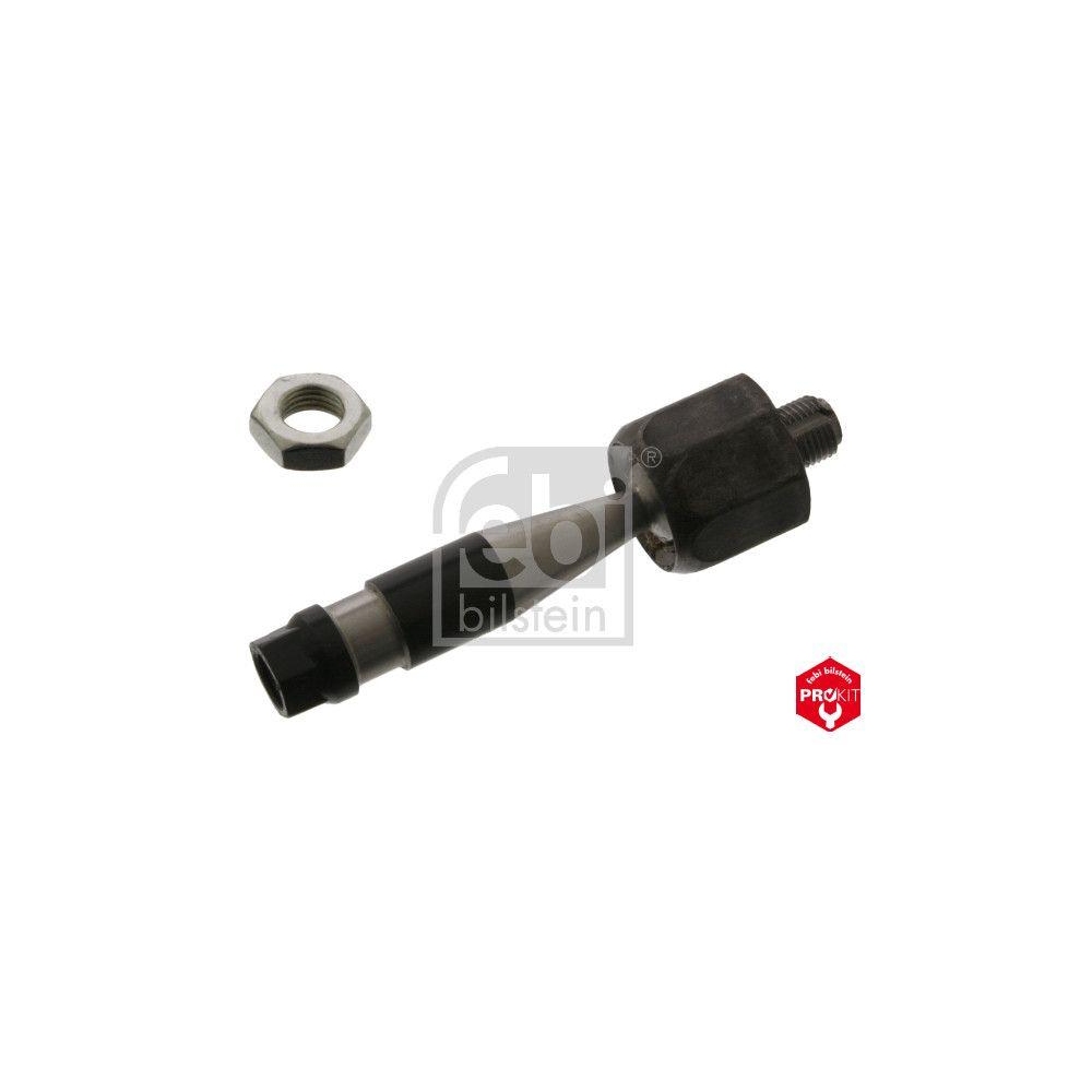 FEBI BILSTEIN Axialgelenk, Spurstange 38854 ProKit f&uuml;r AUDI SKODA VW