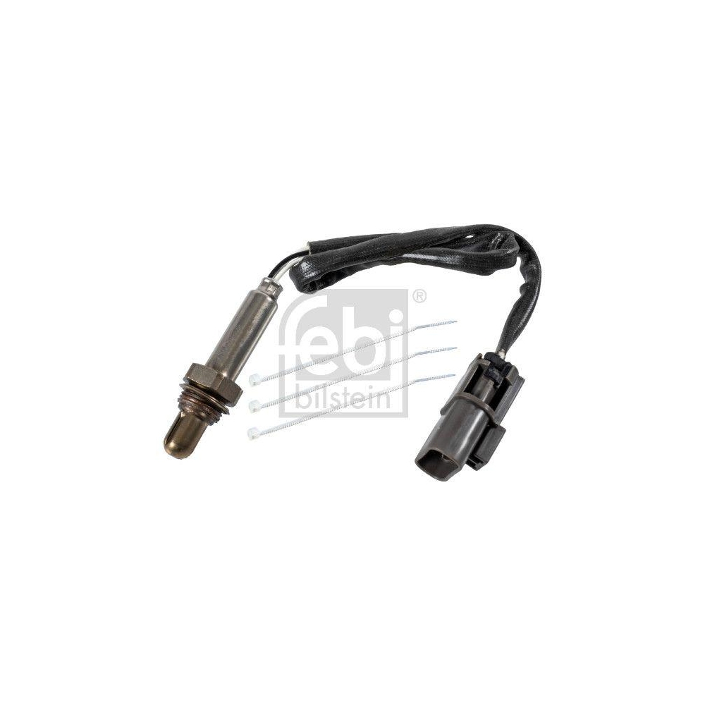 FEBI BILSTEIN Lambdasonde 176360 für NISSAN MERCURY INFINITI, links, rechts