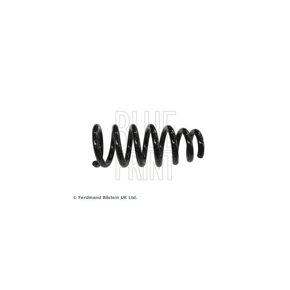Fahrwerksfeder BLUE PRINT ADC488402 f&uuml;r MITSUBISHI, Vorderachse