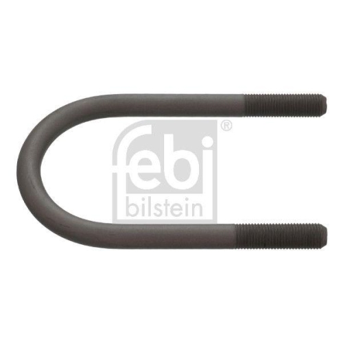 FEBI BILSTEIN Federbride 103142 f&uuml;r MERCEDES-BENZ