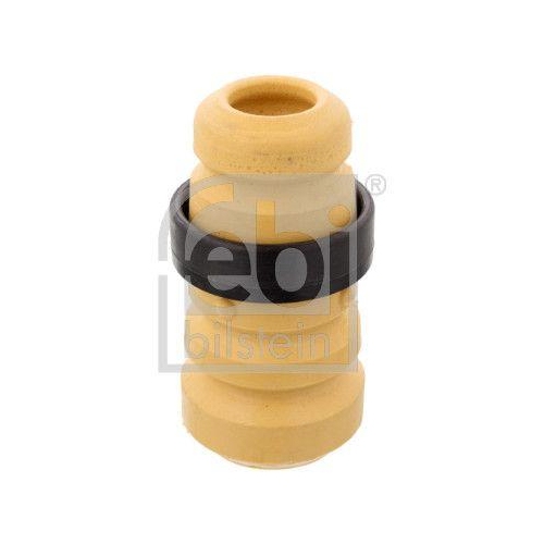 Anschlagpuffer, Federung FEBI BILSTEIN 36978 f&uuml;r CITRO&Euml;N FIAT LANCIA PEUGEOT