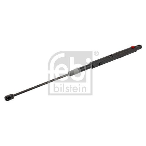 Gasfeder, Motorhaube FEBI BILSTEIN 39742 f&uuml;r MERCEDES-BENZ, links