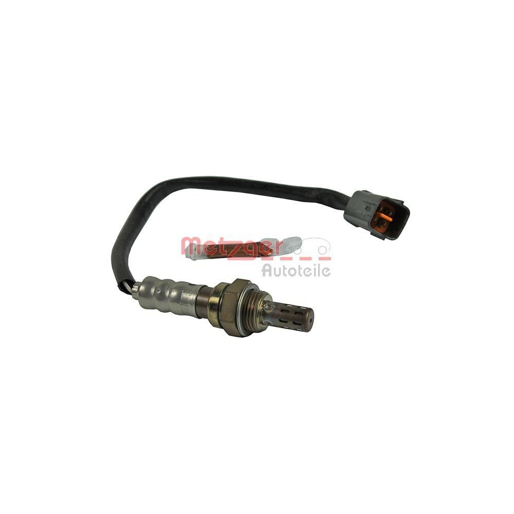 Lambdasonde METZGER 0893559 ORIGINAL ERSATZTEIL f&uuml;r MAZDA
