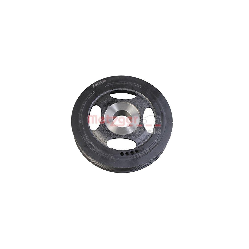 Riemenscheibe, Kurbelwelle METZGER 6400107 f&uuml;r TOYOTA