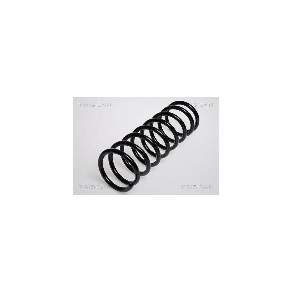 Fahrwerksfeder TRISCAN 8750 1685 für FORD, Hinterachse