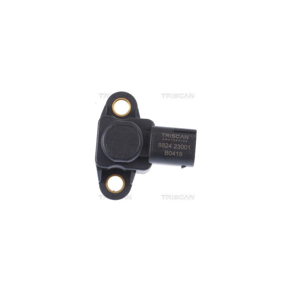 Sensor, Saugrohrdruck TRISCAN 8824 23001 f&uuml;r MERCEDES-BENZ