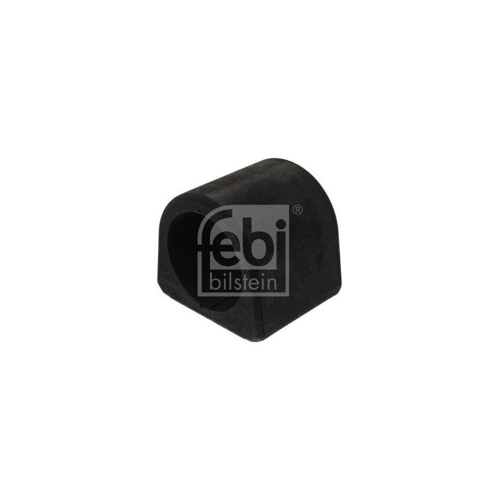 Lagerung, Stabilisator FEBI BILSTEIN 14707 f&uuml;r MERCEDES-BENZ, Hinterachse