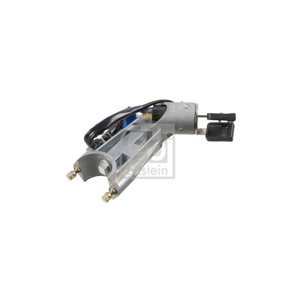 Lenkschloss FEBI BILSTEIN 182898 für RENAULT TRUCKS