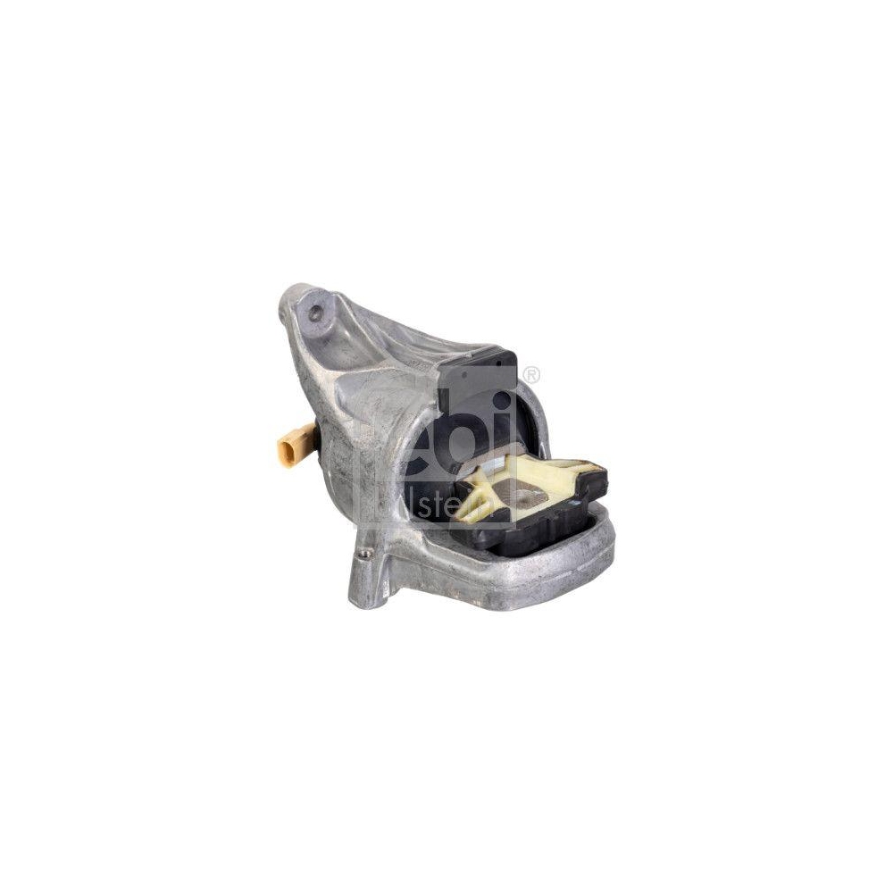 FEBI BILSTEIN Lagerung, Automatikgetriebe 180533 f&uuml;r AUDI, links oben