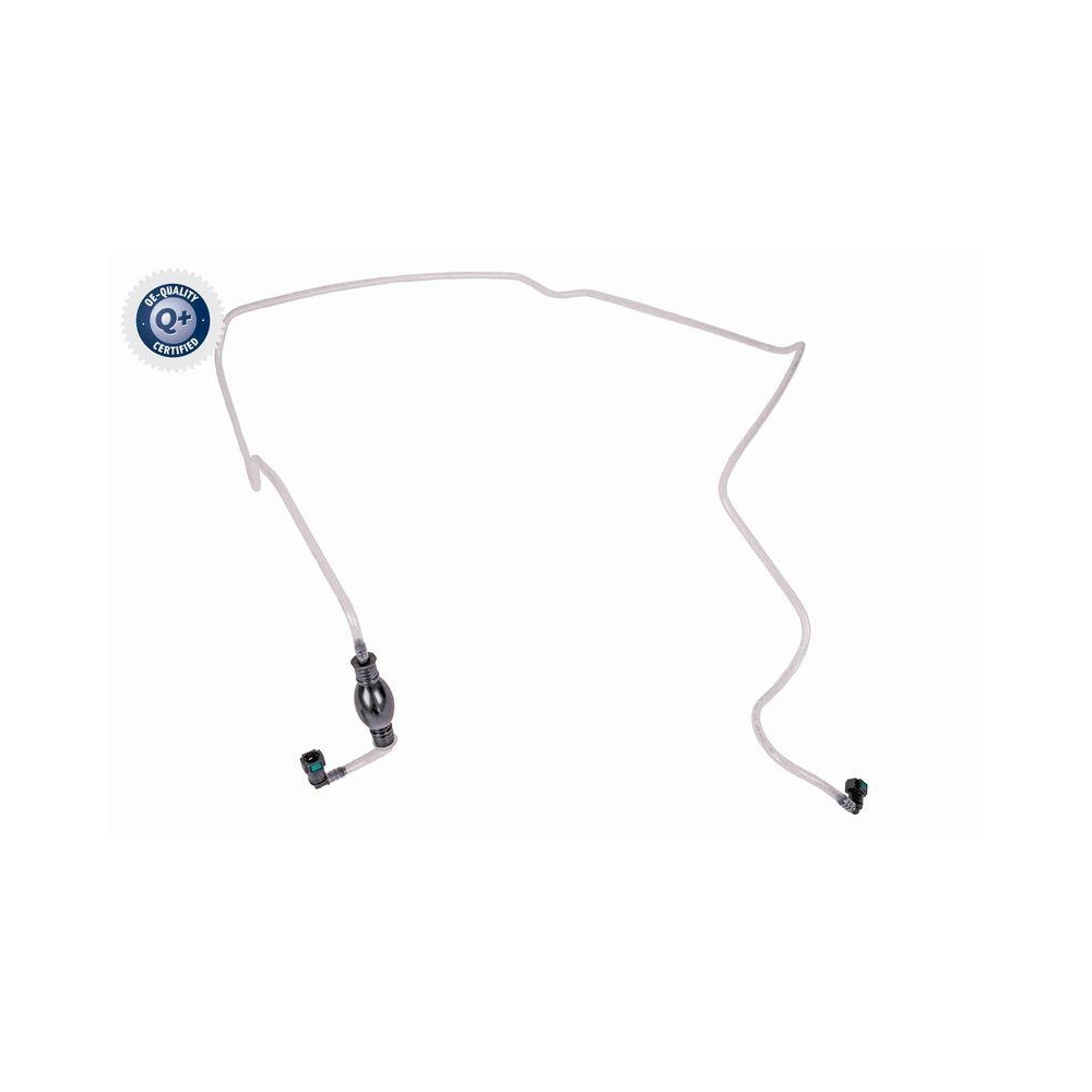 Kraftstoffleitung VAICO V46-1091 Q+, Erstausr&uuml;sterqualit&auml;t f&uuml;r RENAULT