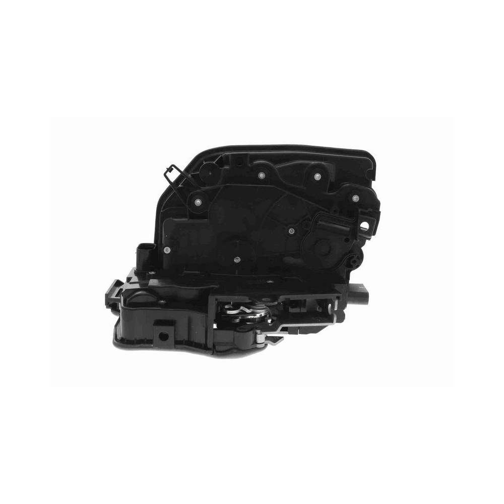 T&uuml;rschloss VEMO V20-85-0058 Green Mobility Parts f&uuml;r BMW, hinten links