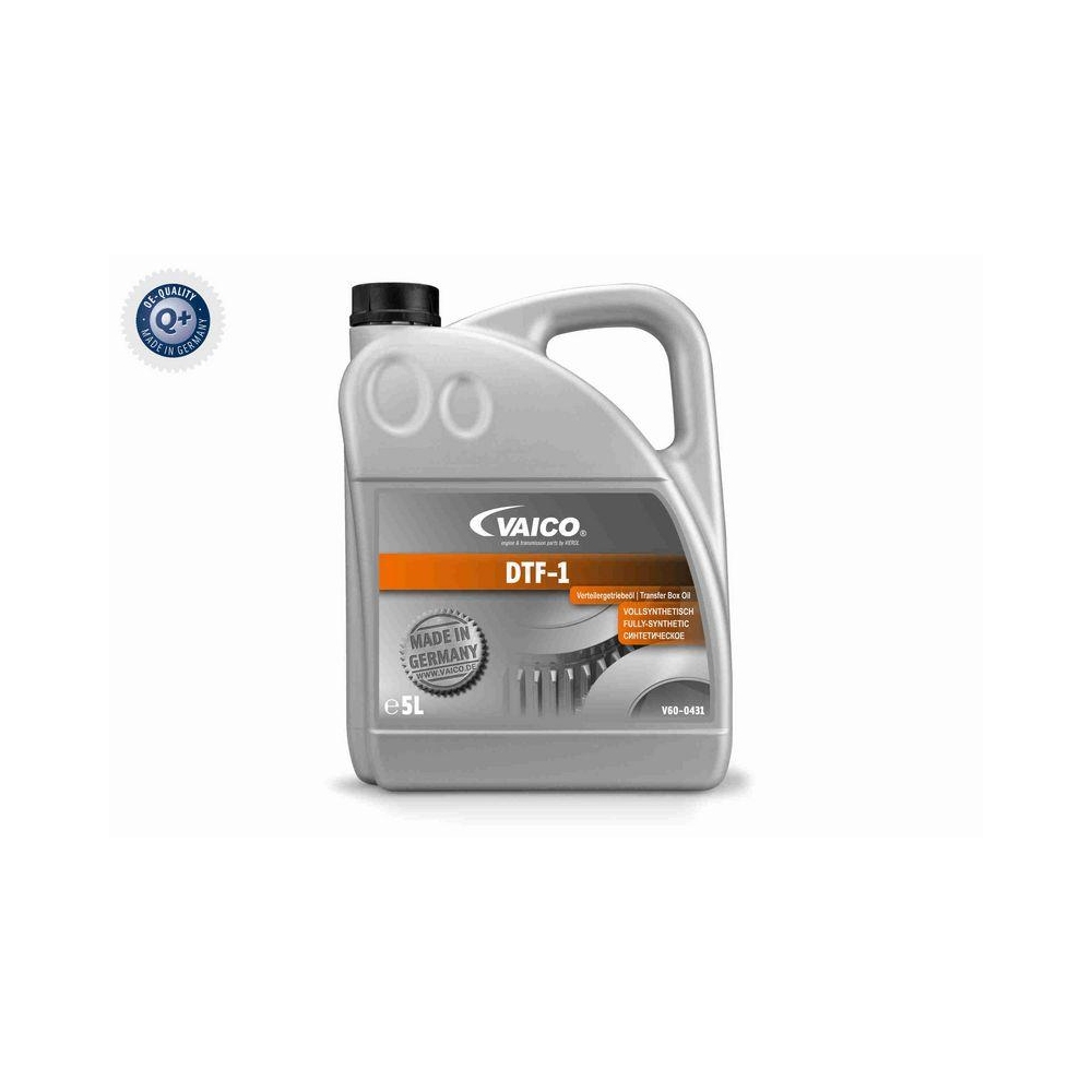 Verteilergetriebeöl VAICO V60-0431 Green Mobility Parts für AUDI BMW NISSAN VW