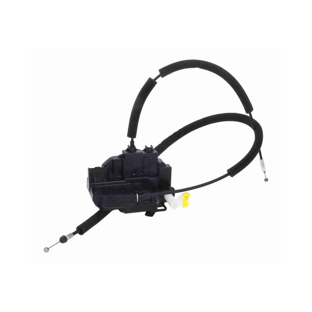 Türschloss VEMO V46-85-0017 Original VEMO Qualität für RENAULT, vorne links