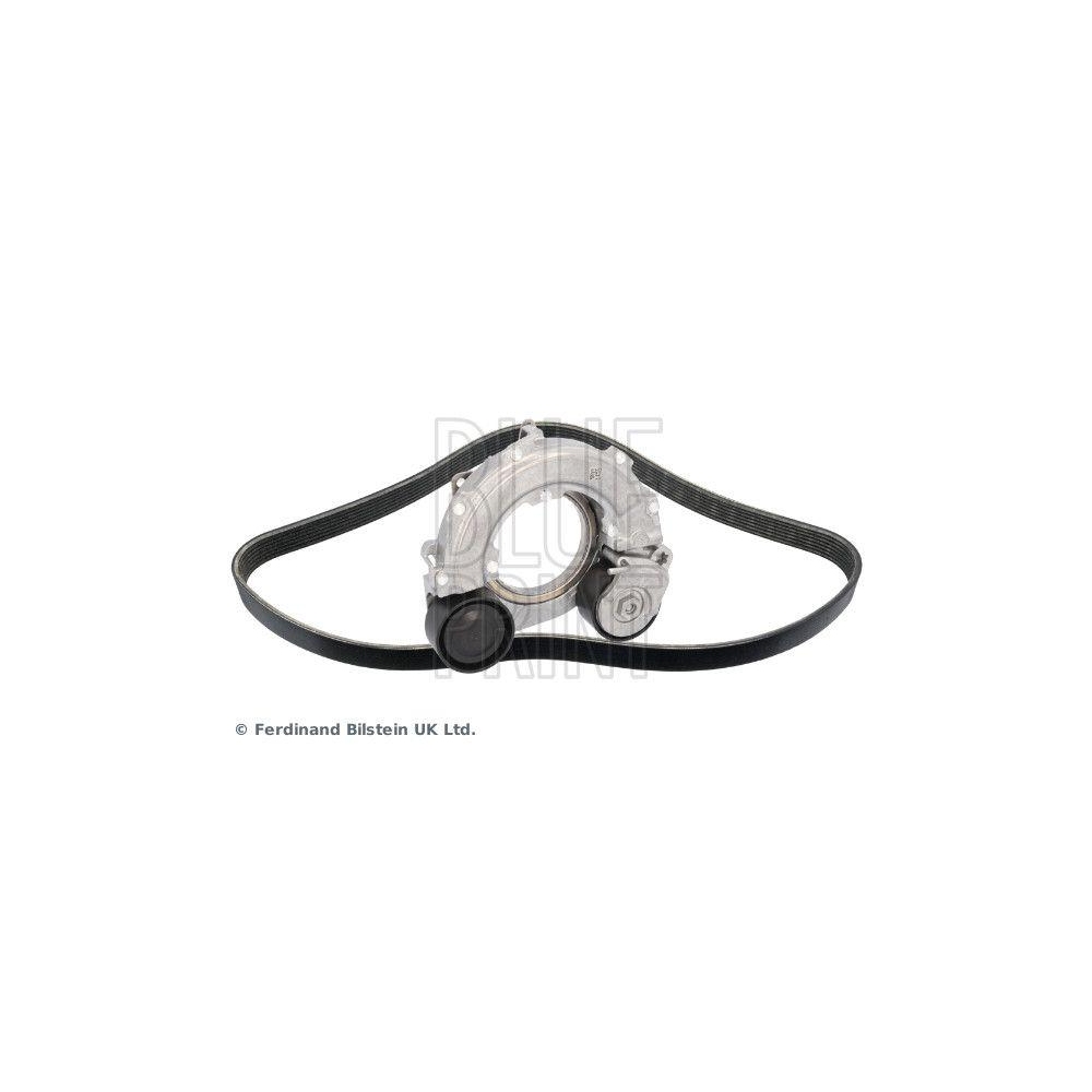 Keilrippenriemensatz BLUE PRINT ADBP960085 f&uuml;r HYUNDAI KIA