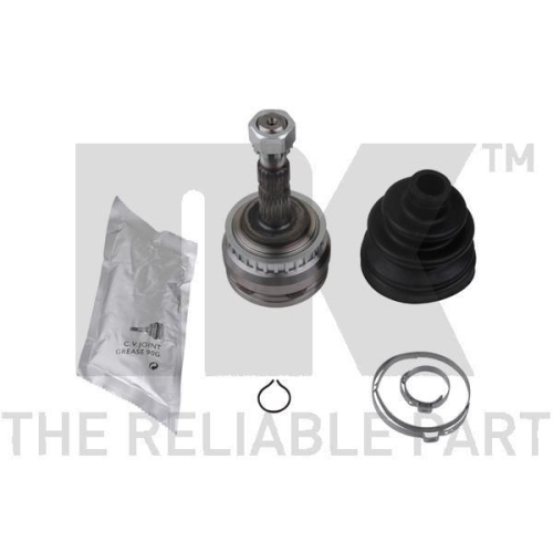 Gelenksatz, Antriebswelle NK 513649 f&uuml;r OPEL