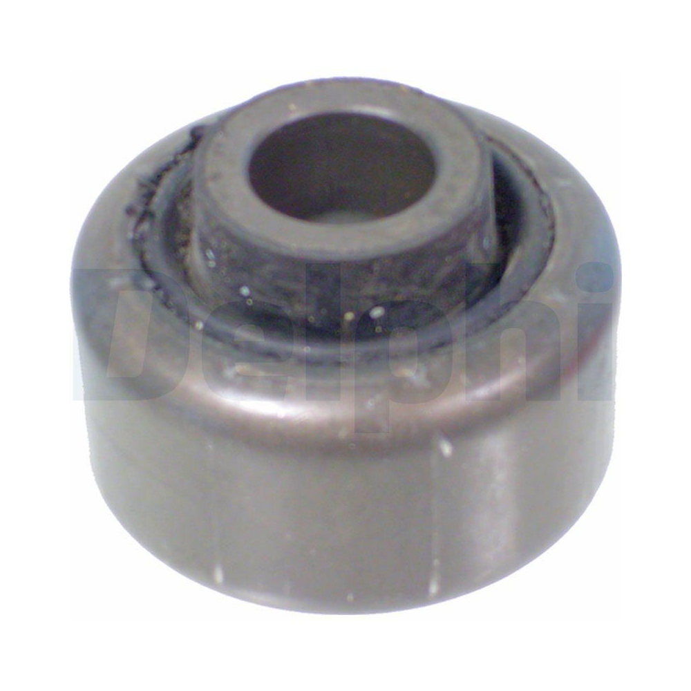 DELPHI TD324W Lagerung, Lenker f&uuml;r RENAULT, Vorderachse, unten