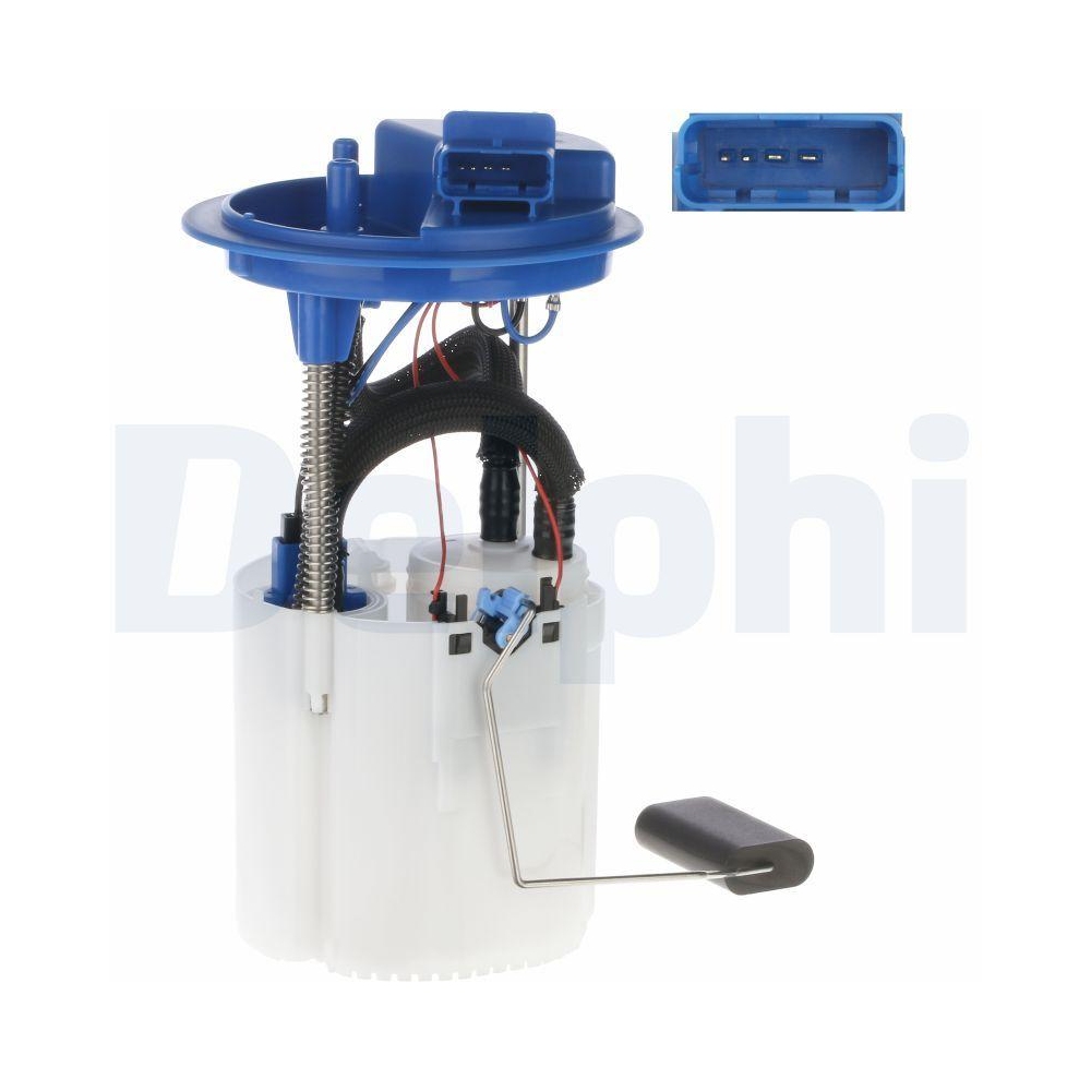 DELPHI FG2367-12B1 Kraftstoff-F&ouml;rdereinheit f&uuml;r OPEL VAUXHALL