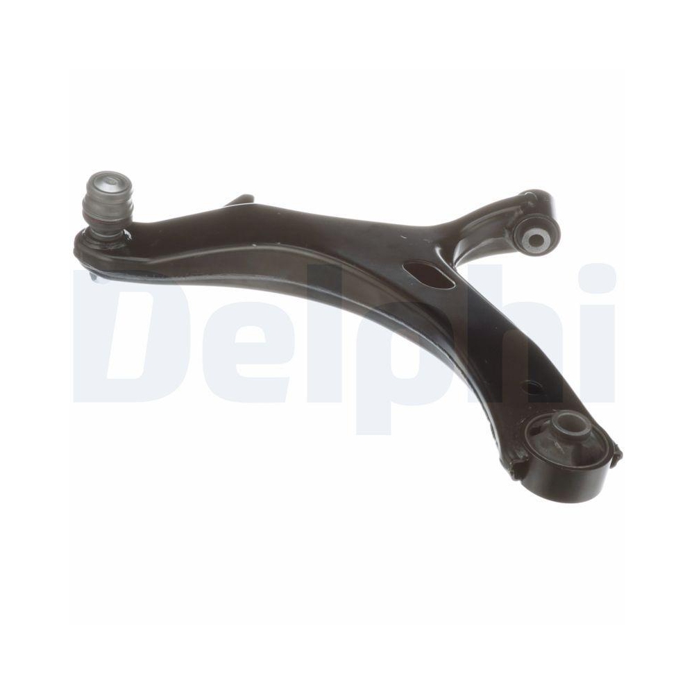 DELPHI TC7623 Lenker, Radaufh&auml;ngung f&uuml;r SUBARU, Vorderachse links, au&szlig;en, links