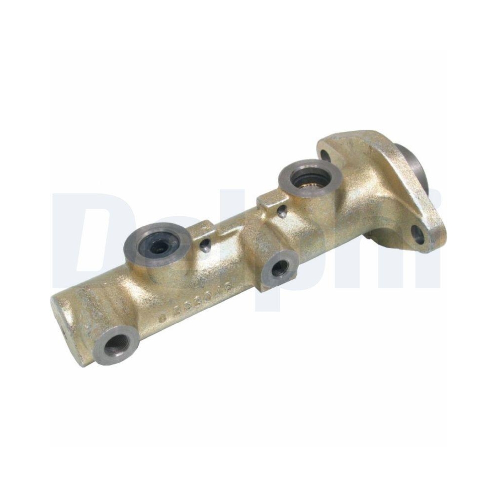 Hauptbremszylinder DELPHI LM36126 für JAGUAR