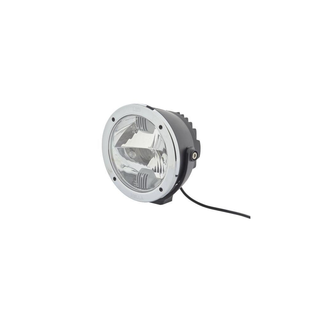 HELLA Fernscheinwerfer 1F3 011 815-001 für SCANIA ROSENBAUER, links, rechts