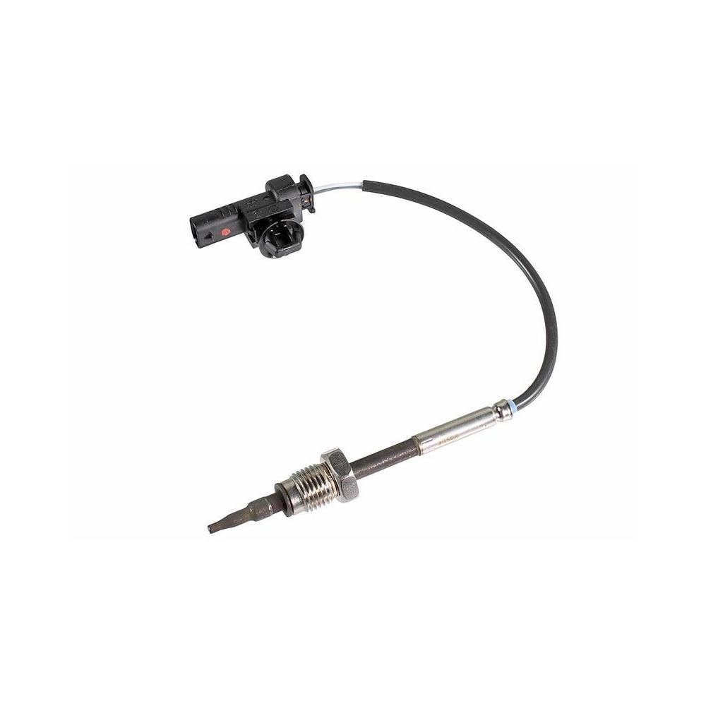 Sensor, Abgastemperatur METZGER AUTOTEILE 08941149 ORIGINAL ERSATZTEIL f&uuml;r OPEL