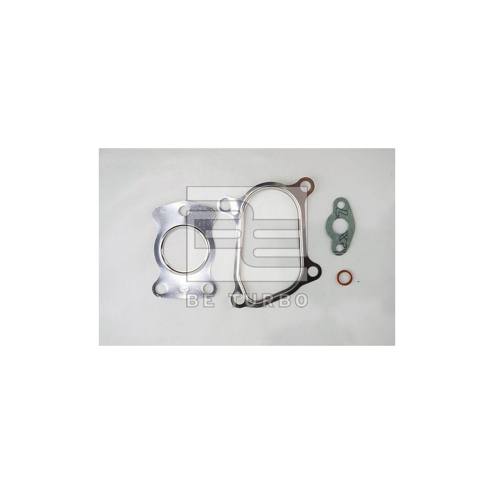 BE TURBO ABS123 Montagesatz, Lader f&uuml;r CITRO&Euml;N/PEUGEOT