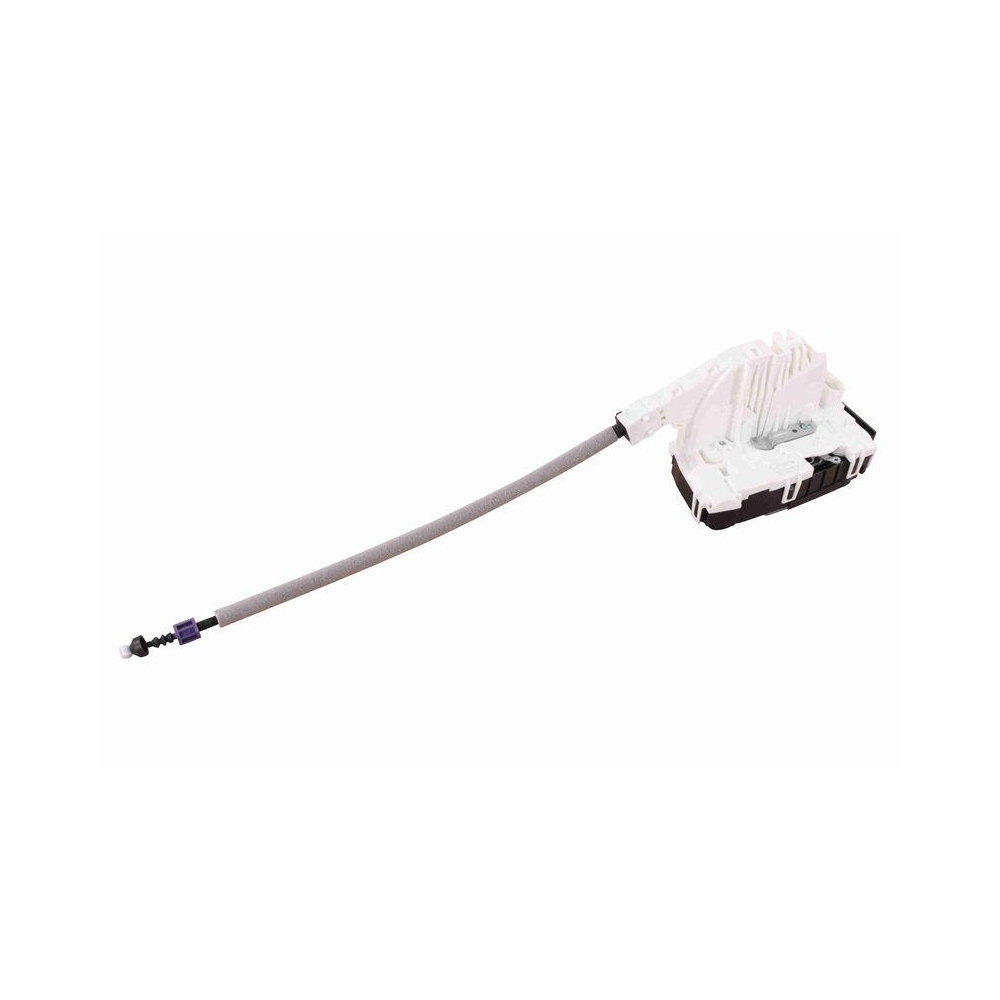 VEMO T&uuml;rschloss links und rechts vorne V30-85-0037 + V30-85-0040 f&uuml;r MERCEDES-BENZ