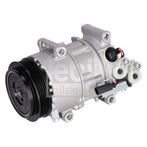 FEBI BILSTEIN 1005618 Kompressor, Klimaanlage f&uuml;r MERCEDES-BENZ