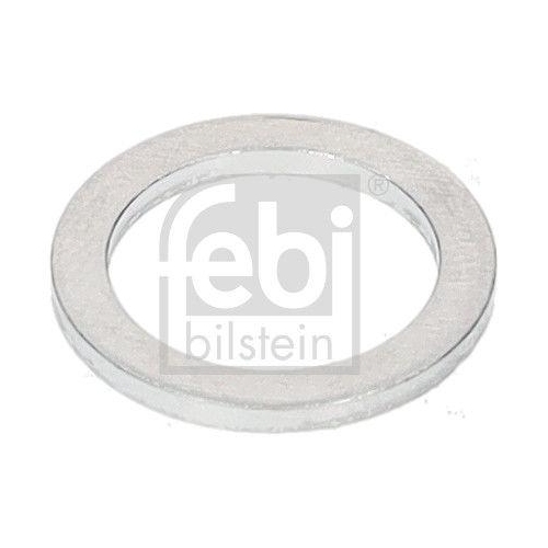 FEBI BILSTEIN 1010469 Dichtring, &Ouml;lablassschraube f&uuml;r AUDI BMW MERCEDES-BENZ VW