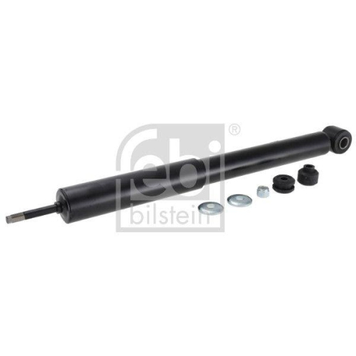 FEBI BILSTEIN 1002587 Sto&szlig;d&auml;mpfer f&uuml;r TOYOTA, Hinterachse links