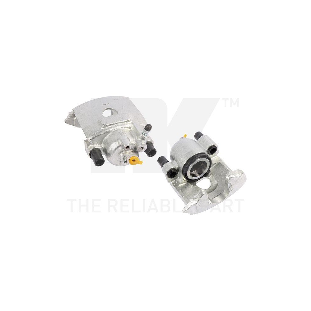 Bremssattel NK 214758 für SEAT SKODA VW VAG, Vorderachse rechts, vor der Achse