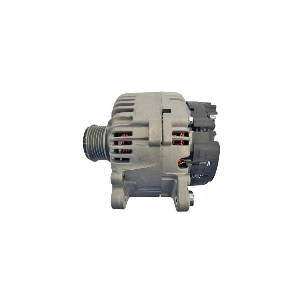 HELLA Generator 8EL 012 429-811 für AUDI SEAT SKODA VW