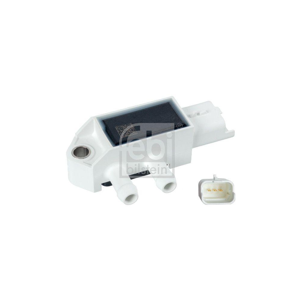 FEBI BILSTEIN Sensor, Abgasdruck 172031 f&uuml;r CITRO&Euml;N MERCEDES-BENZ NISSAN OPEL DS