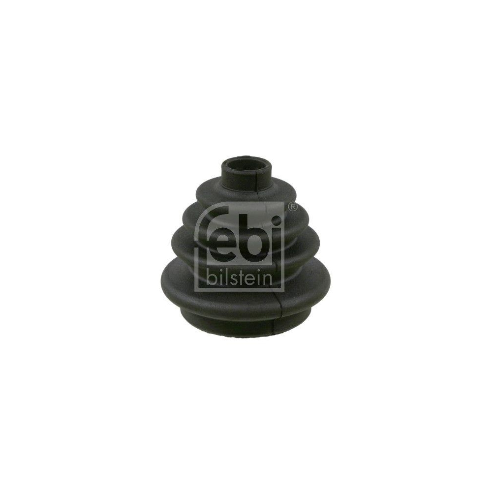Faltenbalg, Antriebswelle FEBI BILSTEIN 12803 für FIAT LANCIA SEAT, radseitig
