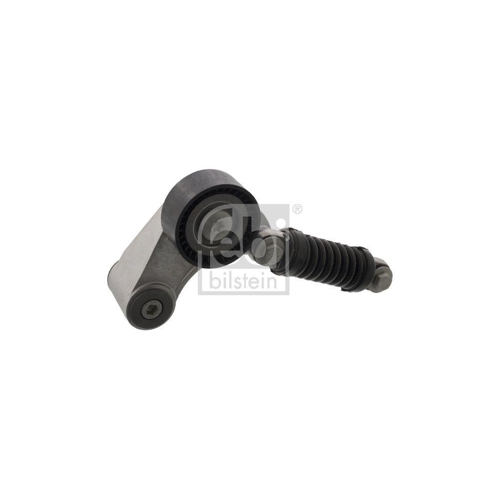 FEBI BILSTEIN Riemenspanner, Keilrippenriemen 21309 f&uuml;r RENAULT VOLVO