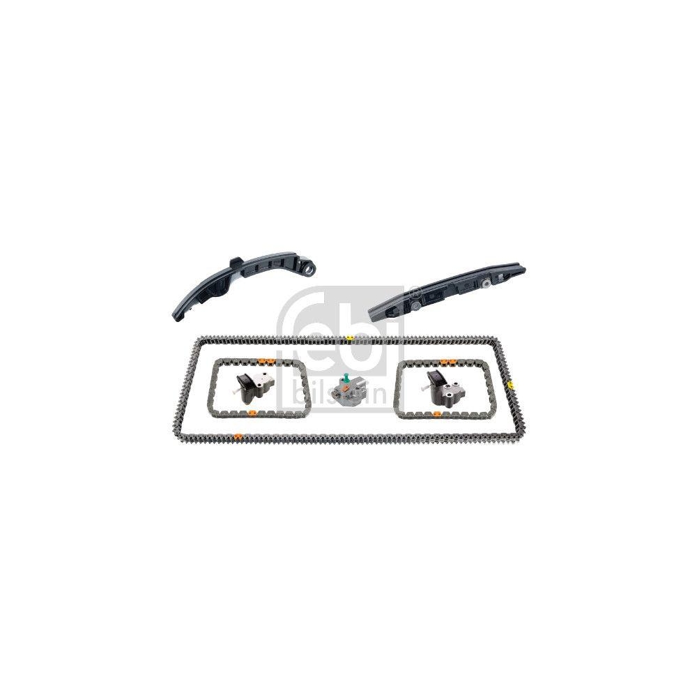 FEBI BILSTEIN Steuerkettensatz 171092 für NISSAN