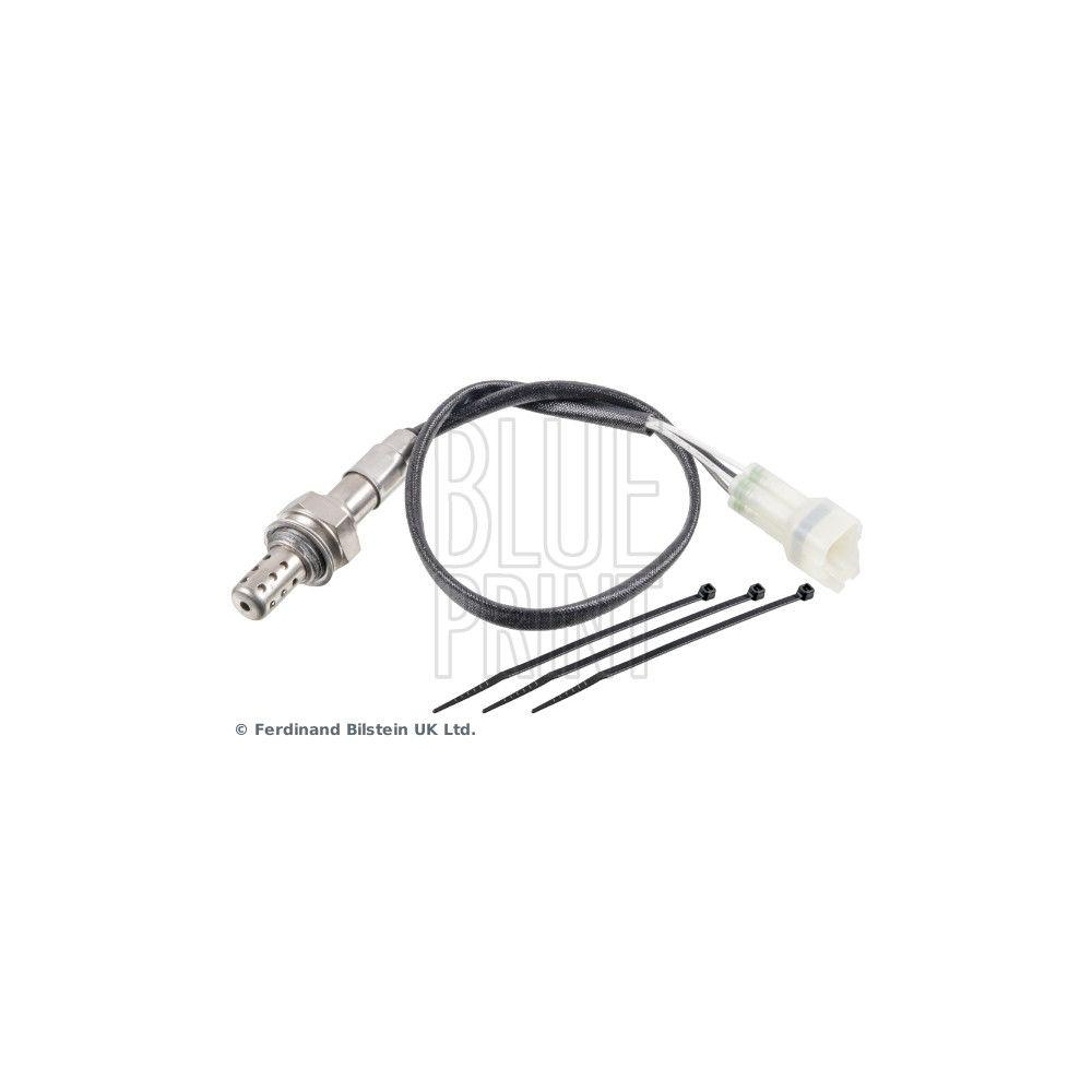 Lambdasonde BLUE PRINT ADK87037 f&uuml;r SUZUKI, vor Katalysator