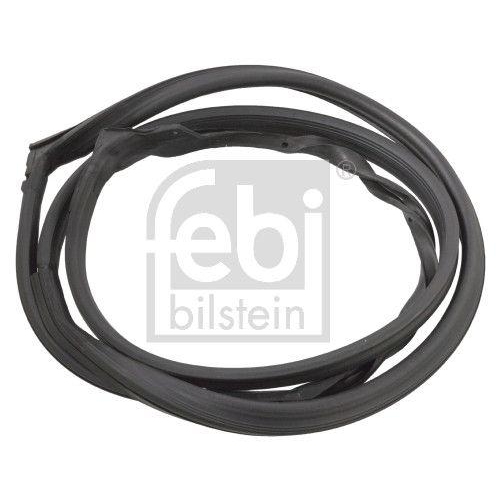 T&uuml;rdichtung FEBI BILSTEIN 01960 f&uuml;r MERCEDES-BENZ, hinten links