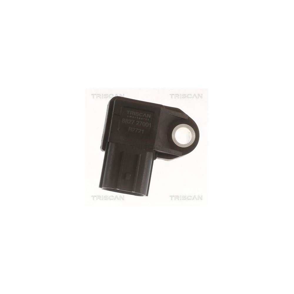 Sensor, Ladedruck TRISCAN 8827 27001 f&uuml;r VOLVO, oben