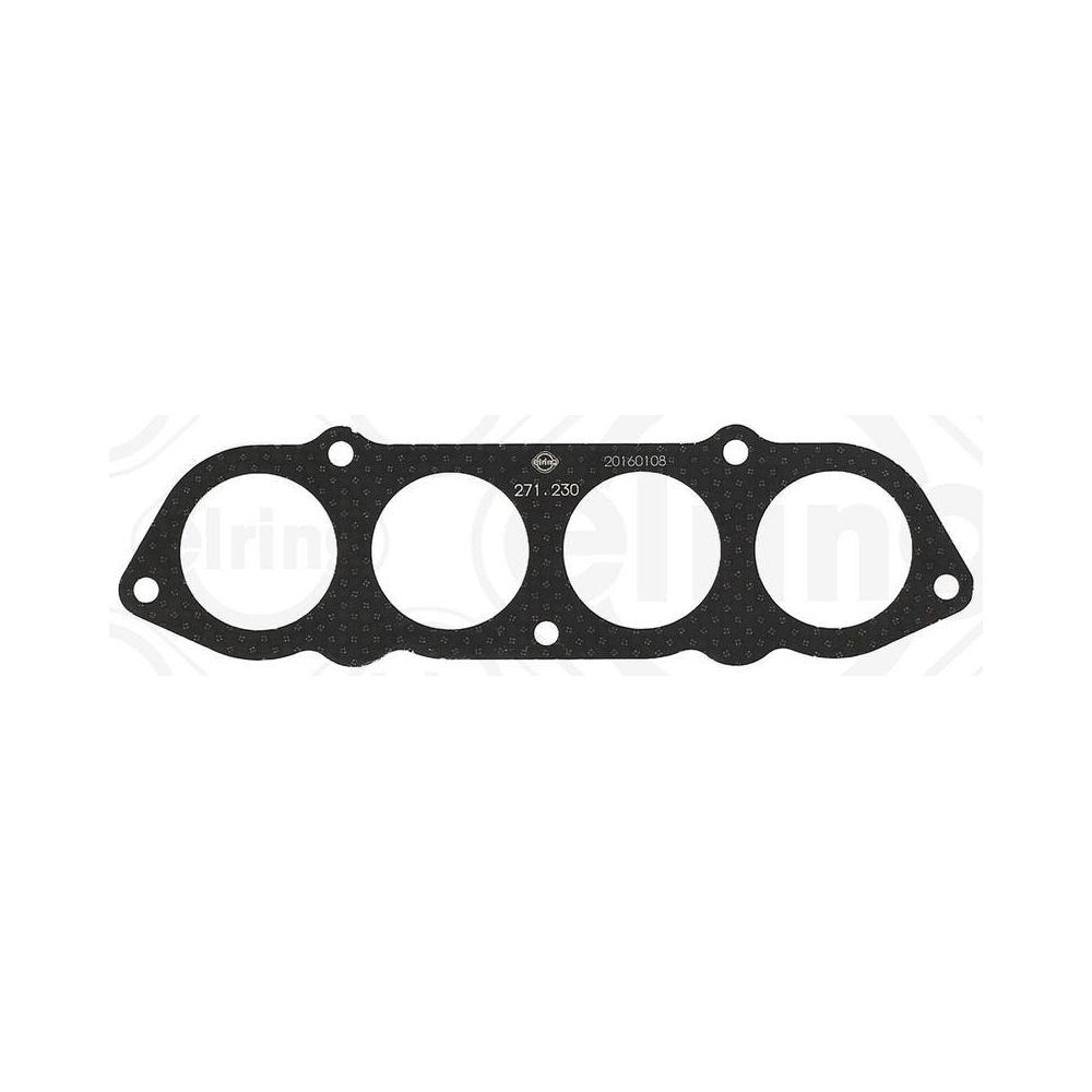 Dichtung, Ansaugkrümmergehäuse ELRING 271.230 für AUDI SEAT SKODA VW CUPRA