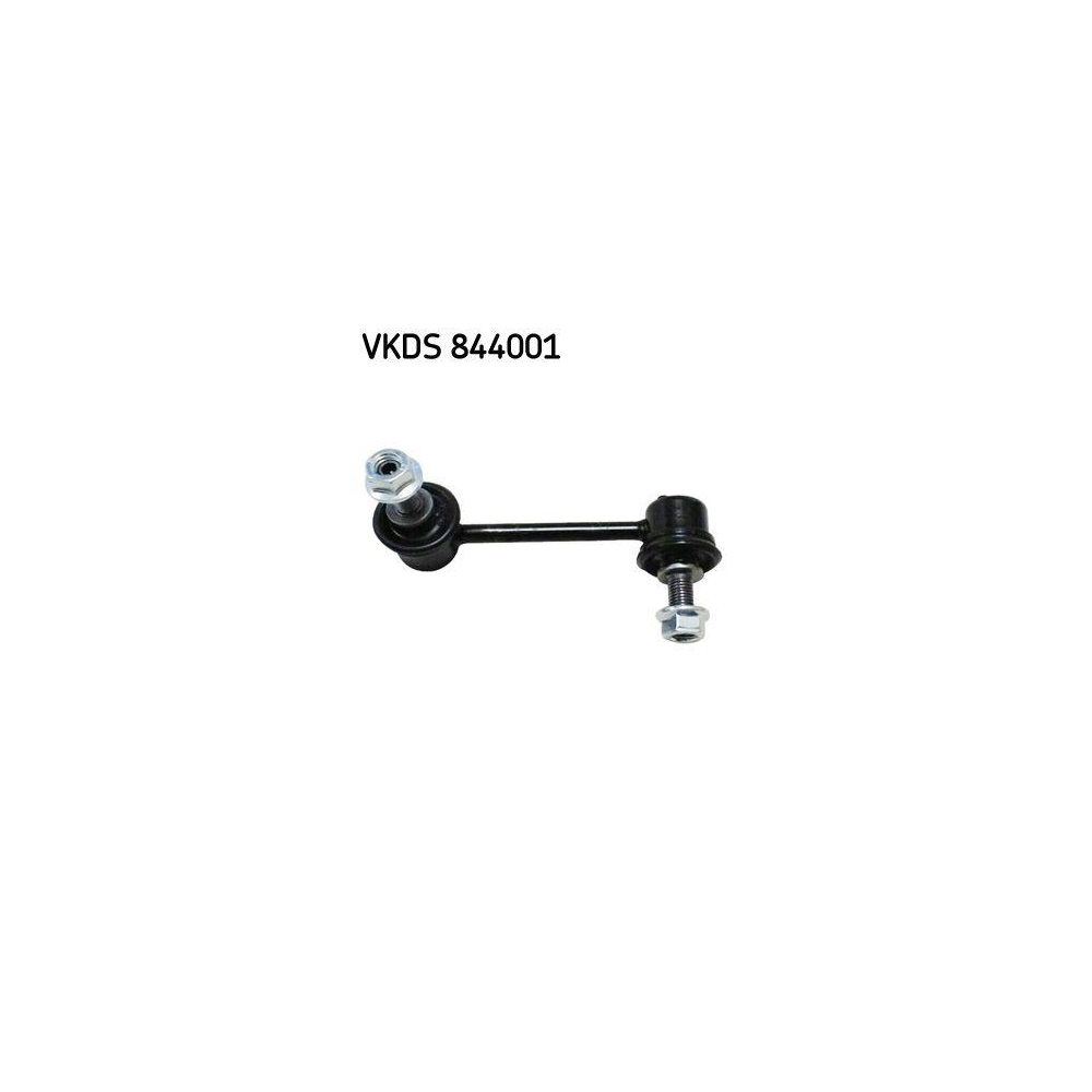 Stange/Strebe, Stabilisator SKF VKDS 844001 f&uuml;r MAZDA, Hinterachse links
