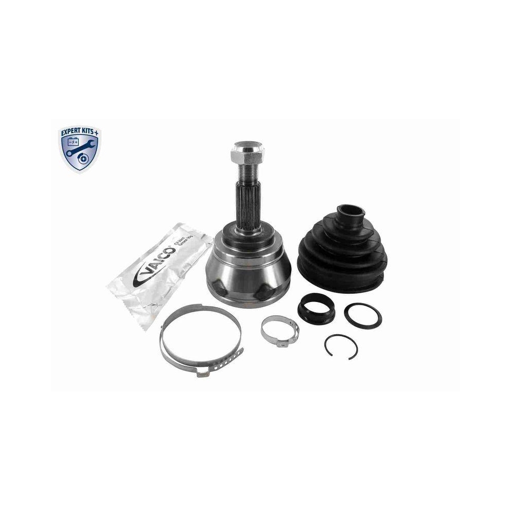 Gelenksatz, Antriebswelle VAICO V46-0484 EXPERT KITS + f&uuml;r RENAULT, radseitig